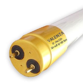 Đèn tube led thủy tinh T8 12m