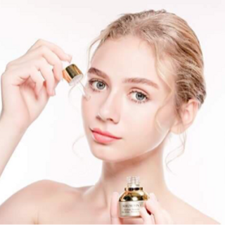 serum 3in1 Princess White