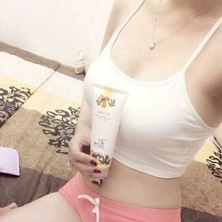 Gel gừng tan mỡ bụng gừng ớt Pizu