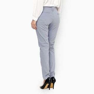 Quần nữ thời trang tôn dáng MS05