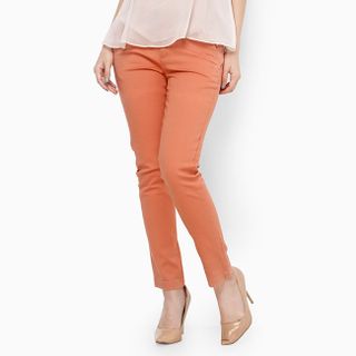 Quần nữ thời trang tôn dáng MS13