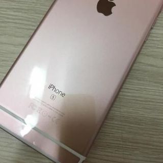 IPHONE 6SPLUS - 64GB