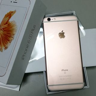 IPHONE 6SPLUS - 64GB