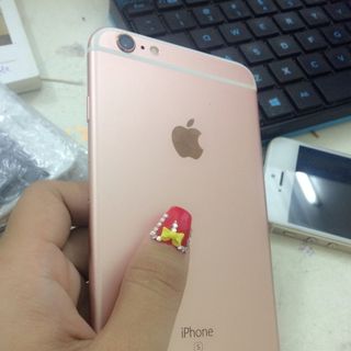 IPHONE 6SPLUS - 64GB