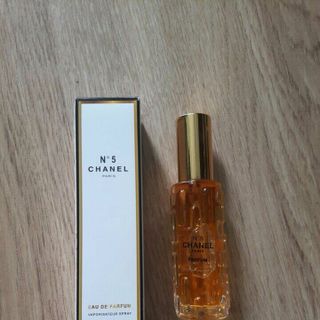 Nước hoa Pháp 20ml