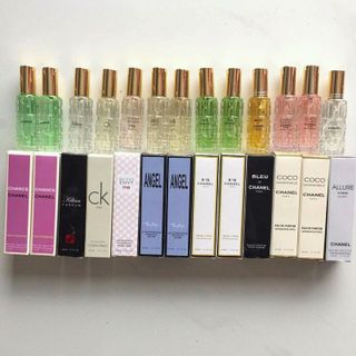 Nước hoa Pháp 20ml