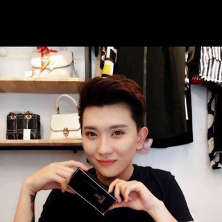 son kem thiên nhiên Herby lipstick