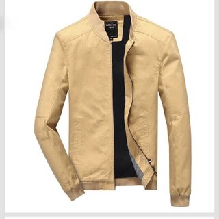 AO KHOAC KAKI BOMBER
