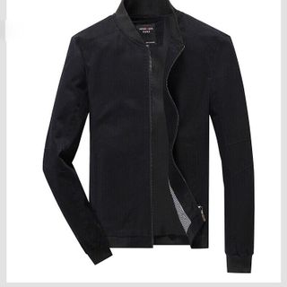 AO KHOAC KAKI BOMBER