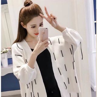 Áo Khoác Len Quảng Châu