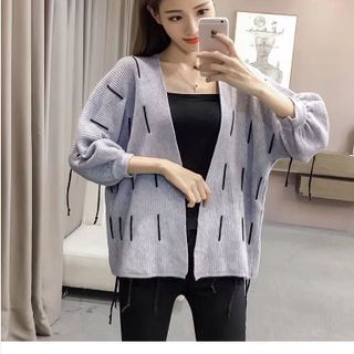 Áo Khoác Len Quảng Châu