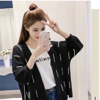 Áo Khoác Len Quảng Châu