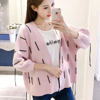 Áo Khoác Len Quảng Châu