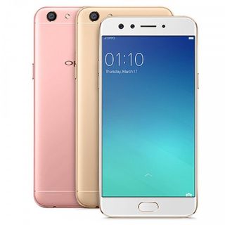 OPPO