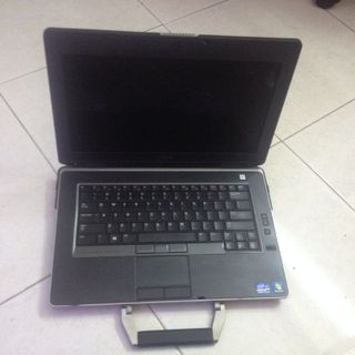 DELL E6430 ATG I7-3632QM RAM 8GB
