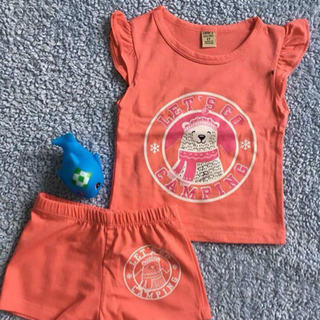 đồ bộ cho bé