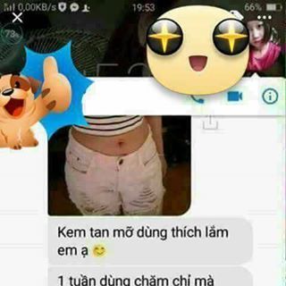 Gel gừng tan mỡ bụng gừng ớt Pizu