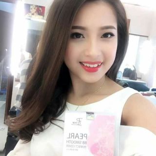 Phấn nước tươi thực vật Pizu