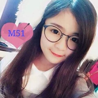 gọng kính cận MS 002