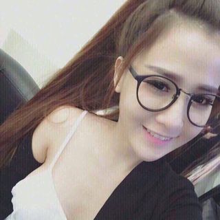 gọng kính cận MS 002