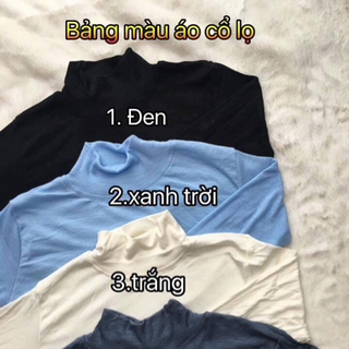 áo thun gân borip
