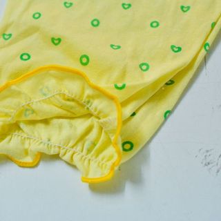 Quần dài màu rơi