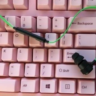 Tai Nghe Razer Hammerhead Pro v2