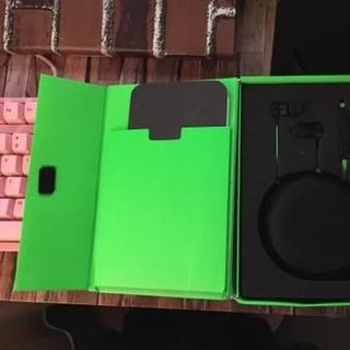 Tai Nghe Razer Hammerhead Pro v2