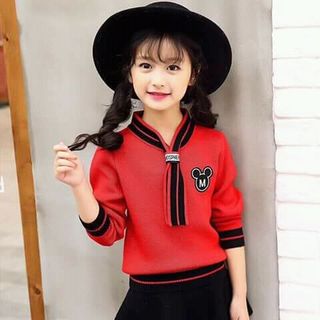 len trẻ em