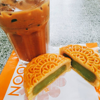 Bánh trung thu 2017 giá sỉ