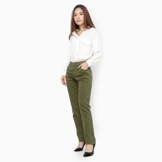 Quần thời trang kaki Nhật tôn dáng M3