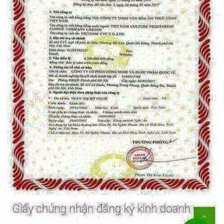 CỐM CHÙM NGÂY