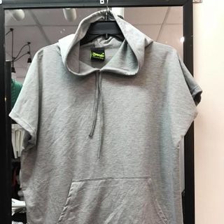 ÁO THUN UNISEX PHỐI NÓN