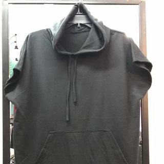 ÁO THUN UNISEX PHỐI NÓN