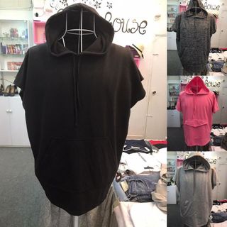 ÁO THUN UNISEX PHỐI NÓN