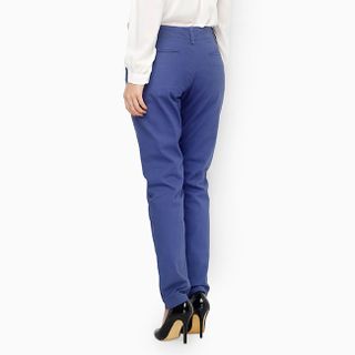 Quần nữ thời trang tôn dáng MS06