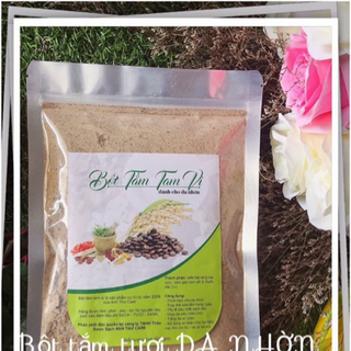 bột tắm tươi ATC