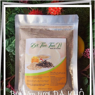 bột tắm tươi ATC