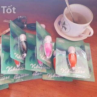 Móc Khóa Massage