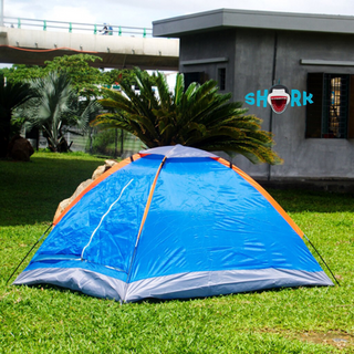 lều cắm trại 2 người