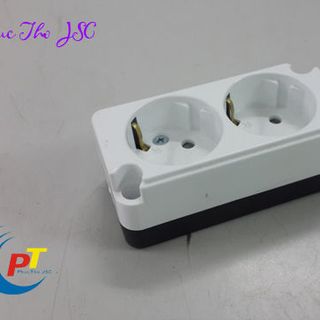 Ổ cắm điện Hàn Quốc
