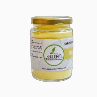 Tinh bột nghệ nguyên chất 100gr - Bảo Nam
