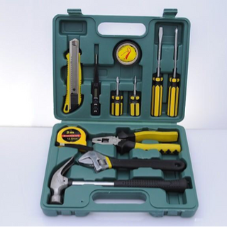 Bộ 11 Dụng Cụ Sửa Chữa Đa Năng Lechg Tools-1149