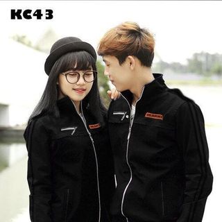 Áo Khoác Kaki Thun Dẻo