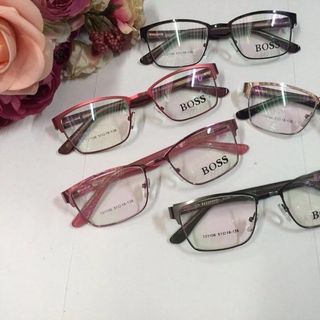 gọng kính cận MS 002