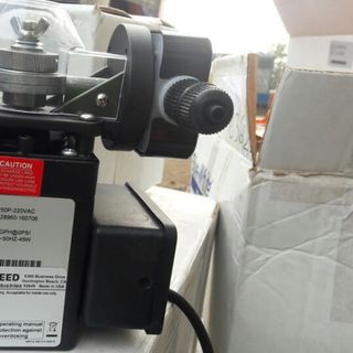 Máy bơm định lượng Bluwhite C6250P