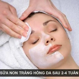 SỮA NON CÔ ĐẶC