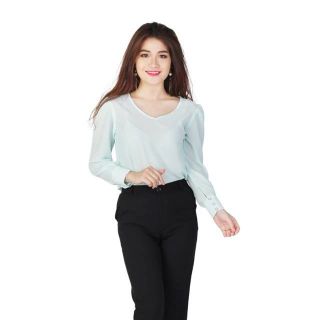 SET ÁO DÀI TAY QUẦN LỬNG