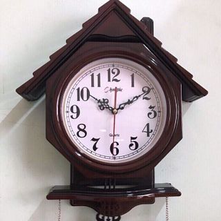 Đồng hồ quả lắc
