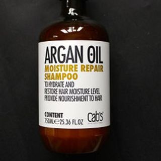 Dầu gội phục hồi dưỡng ẩm Argan
